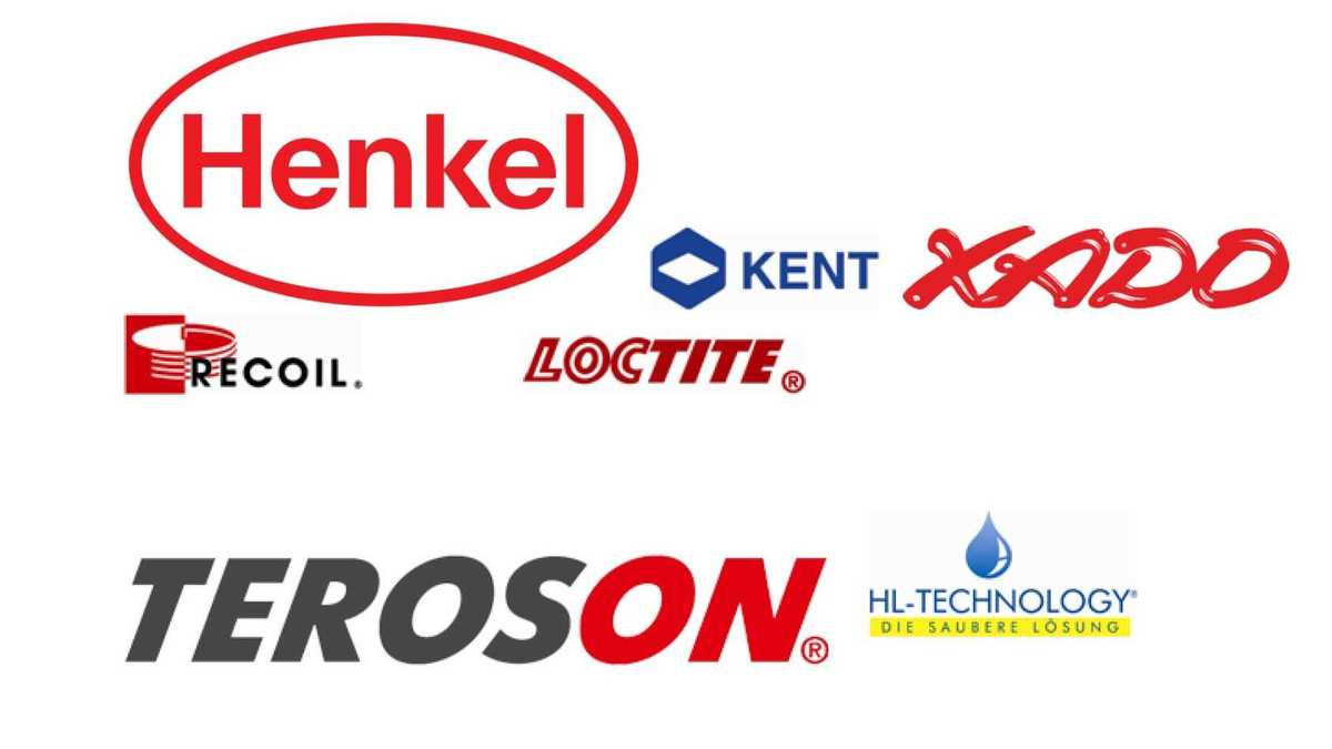 Henkel partneriai