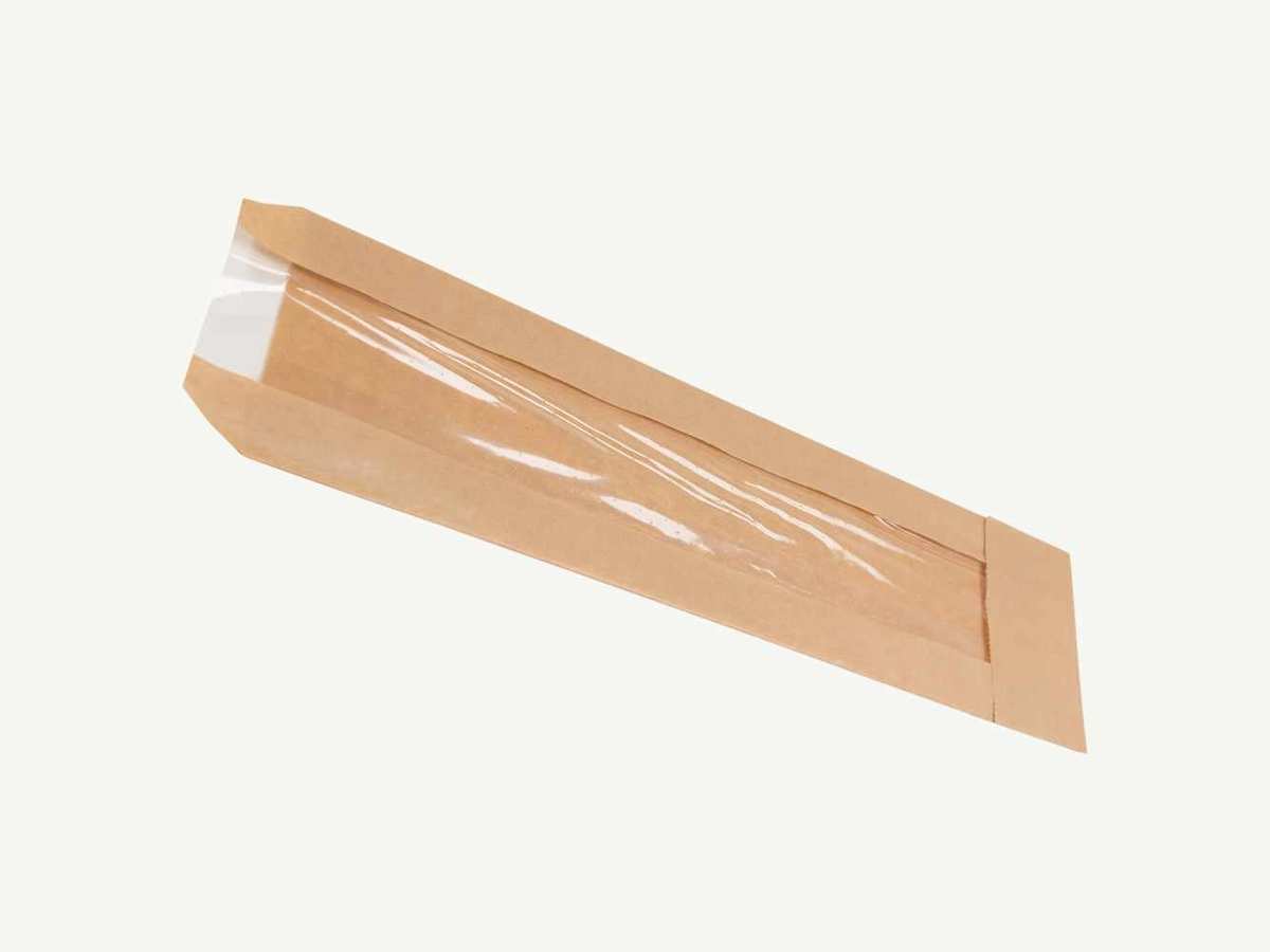 Vokinis baguete